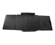 ECOFLOW Panel fotowoltaiczny 110W - 712247 - zdjęcie 2